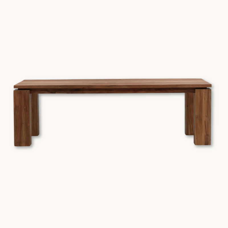 Milo Dining Table