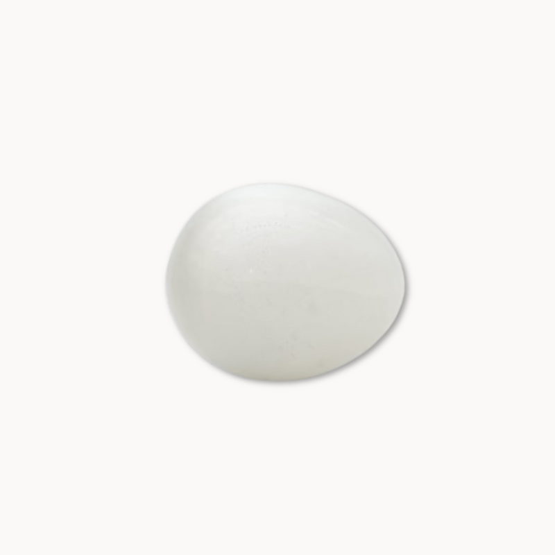 Selenite Egg