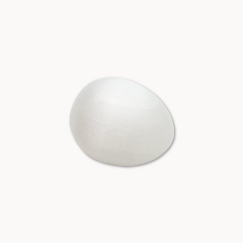 Selenite Egg