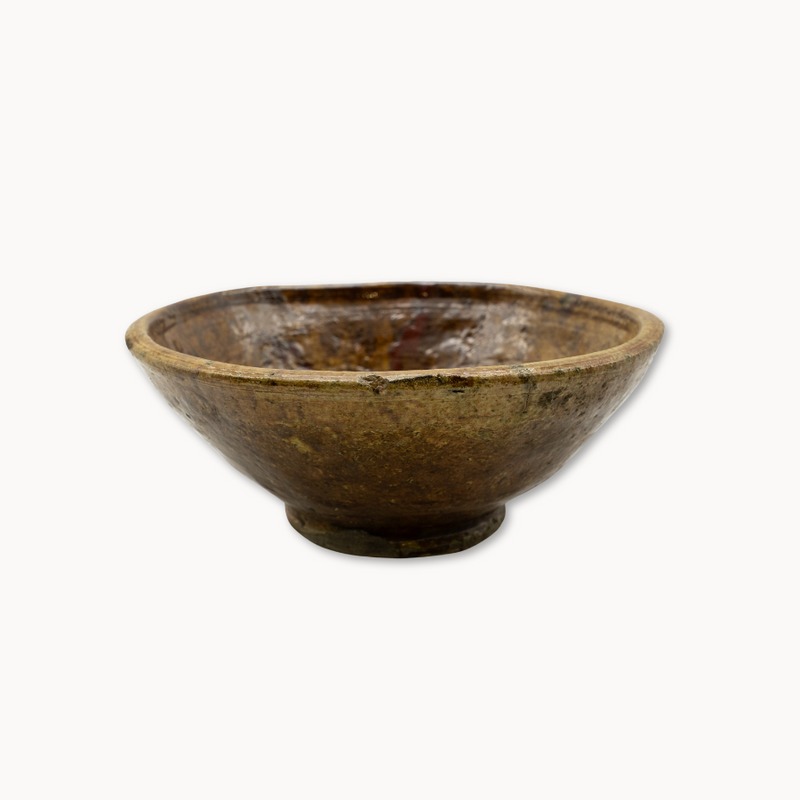Tamegroute Decorative Bowl