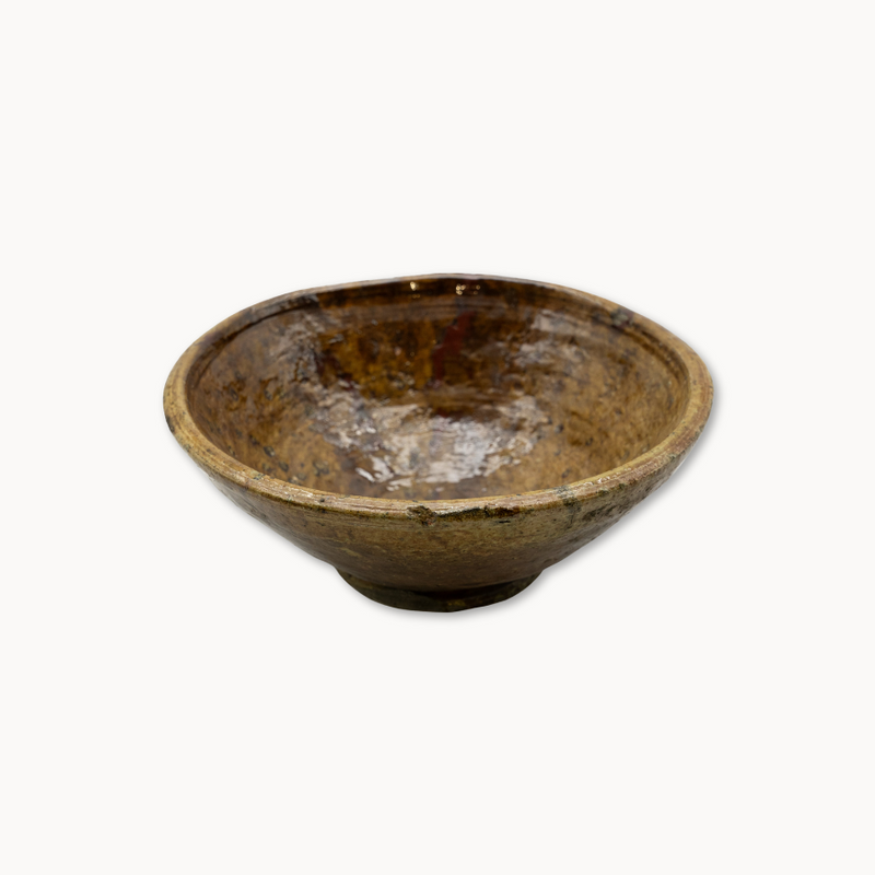 Tamegroute Decorative Bowl