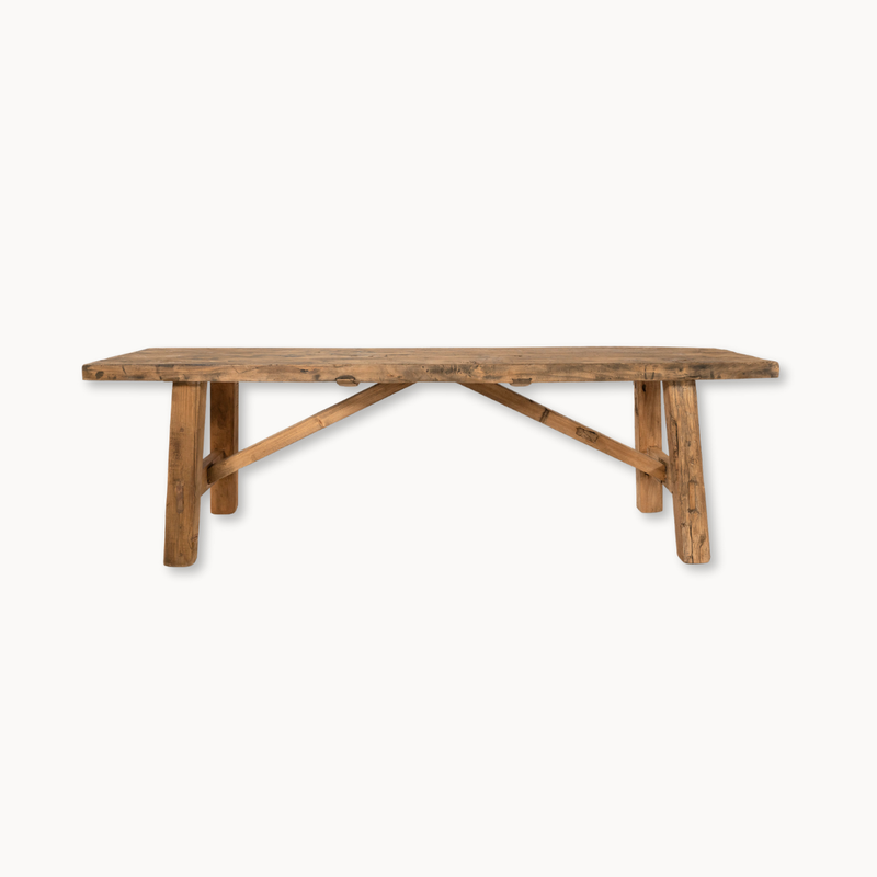 Elmwood Bench