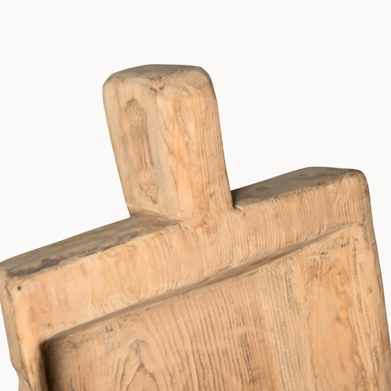 Wooden Teak Tray