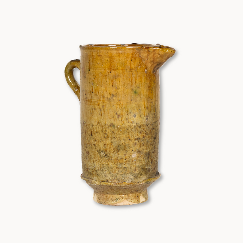 Tamegroute Pitcher