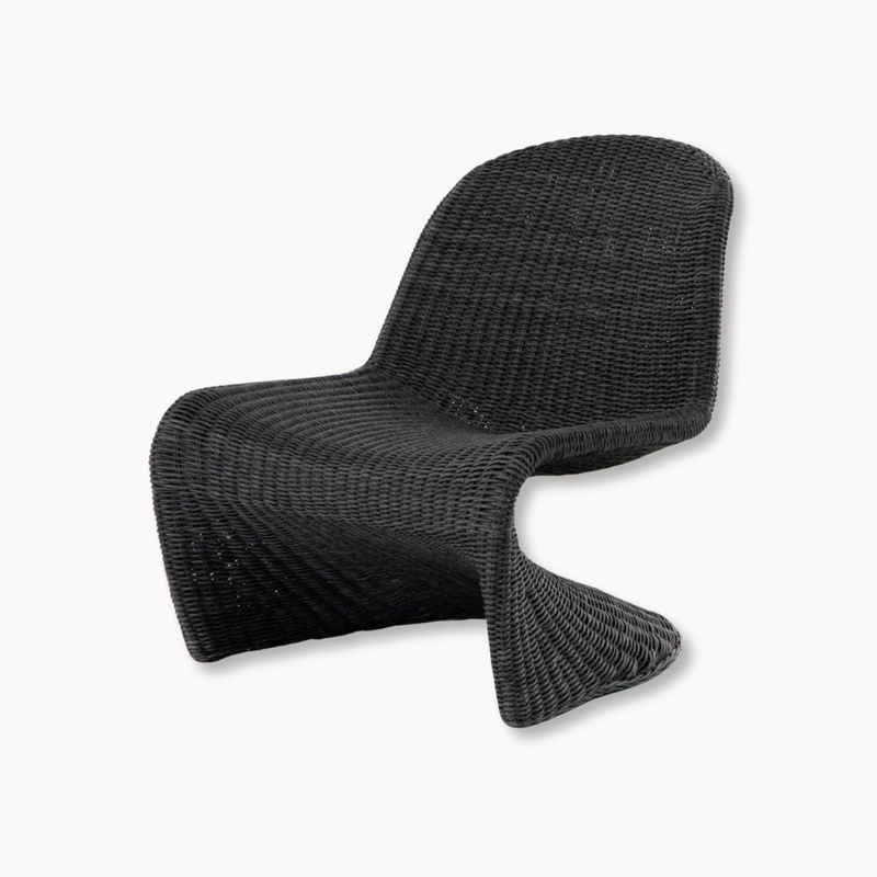 Hadley Outdoor Occasional Chair