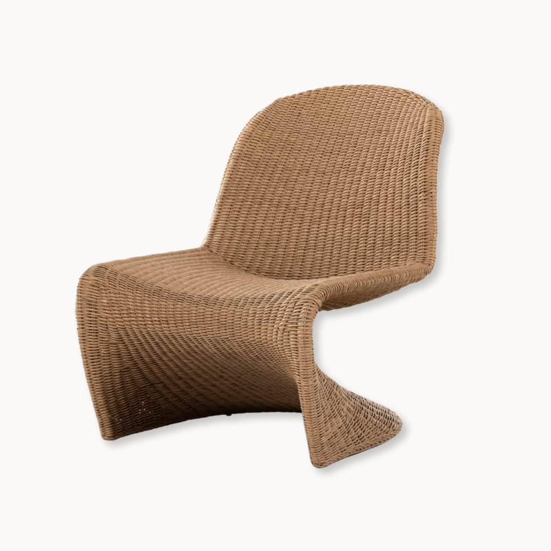 Hadley Outdoor Occasional Chair