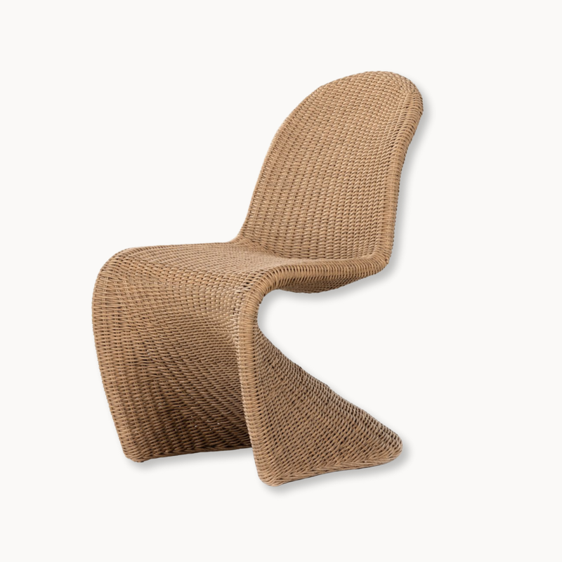 Hadley Outdoor Dining Chair