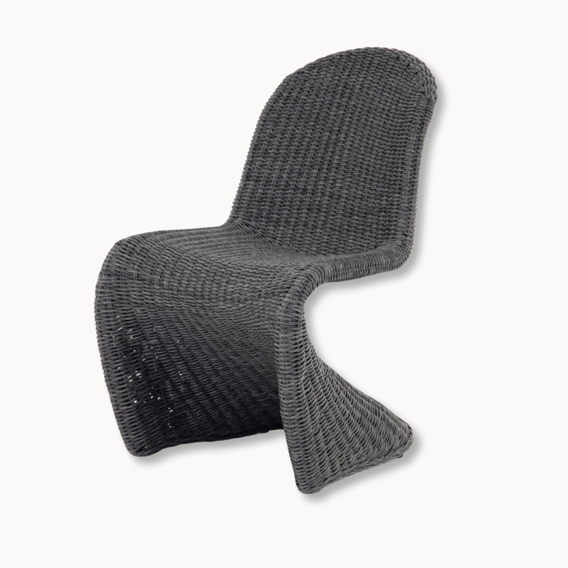 Hadley Outdoor Dining Chair