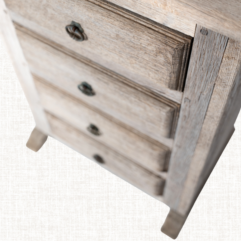Athens Dresser