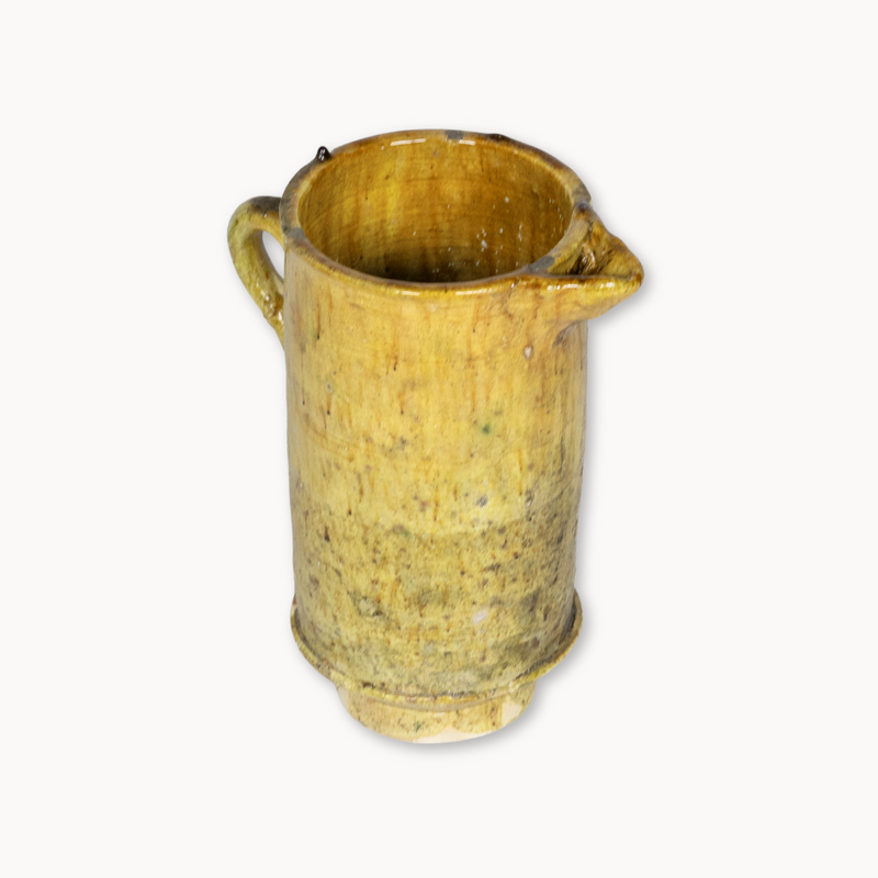 Tamegroute Pitcher