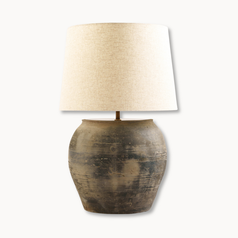 Cunmin Pot Table Lamp