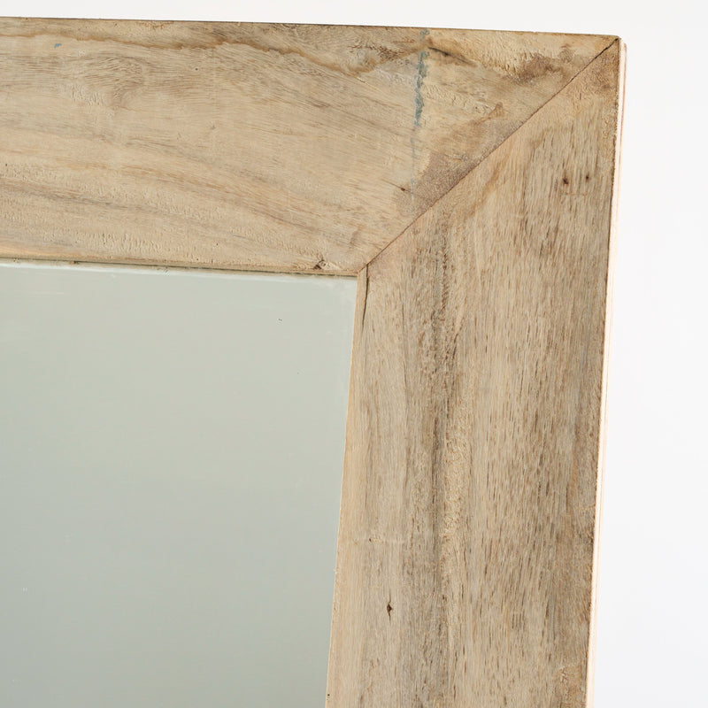 Custom Scaffolding Mirror