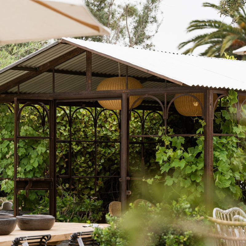 Extra Large Garden Greenhouse