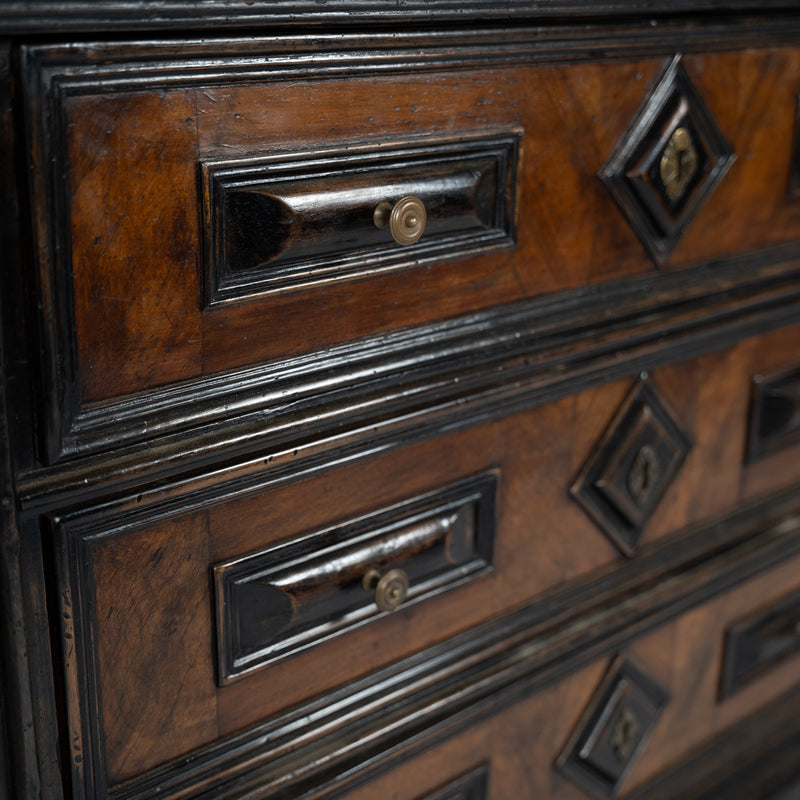 Canavese Louis XIV Dresser