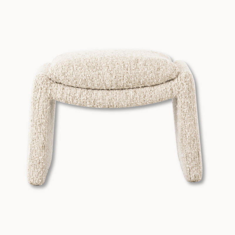 Cirrus Ottoman