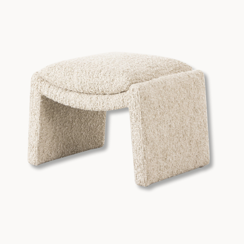 Cirrus Ottoman