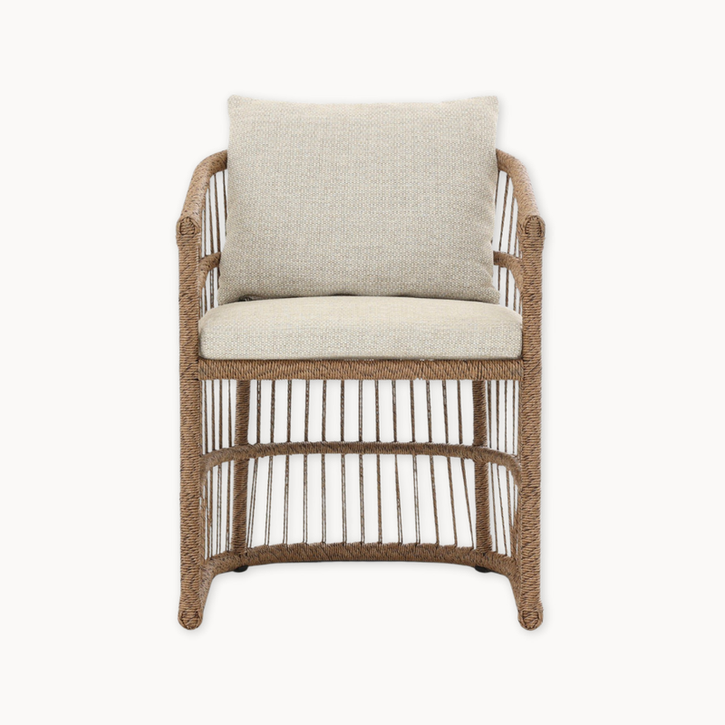 Tiri Outdoor Dining Chair