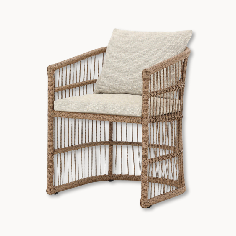 Tiri Outdoor Dining Chair