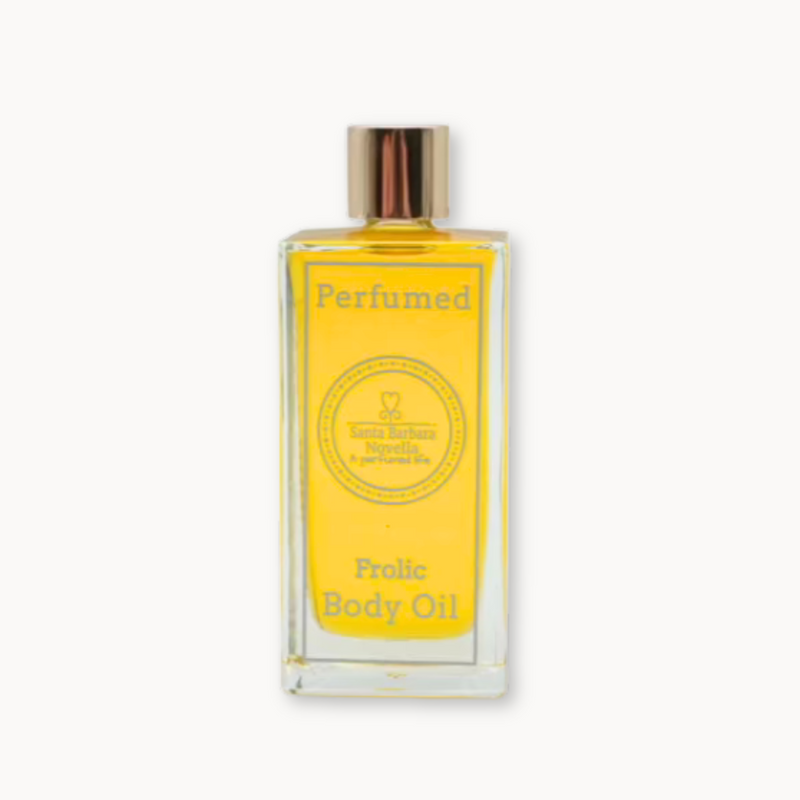 Santa Barbara Novella Perfumed Body Oil