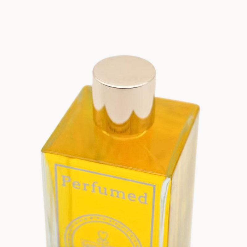 Santa Barbara Novella Perfumed Body Oil