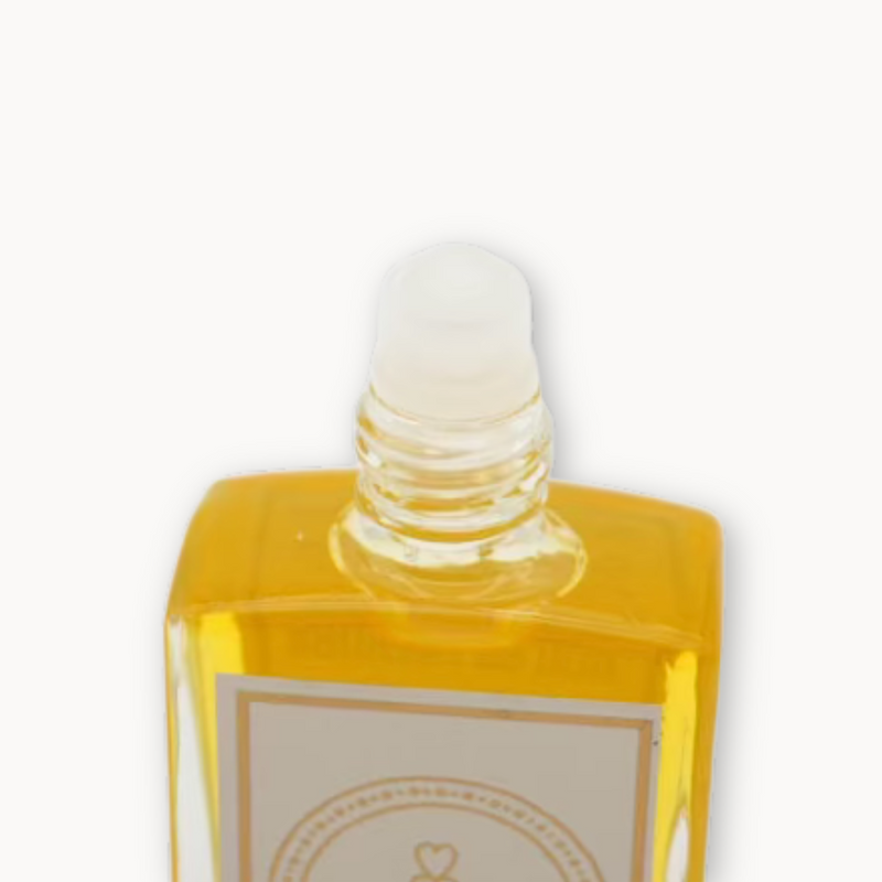 Santa Barbara Novella Roll on Perfume
