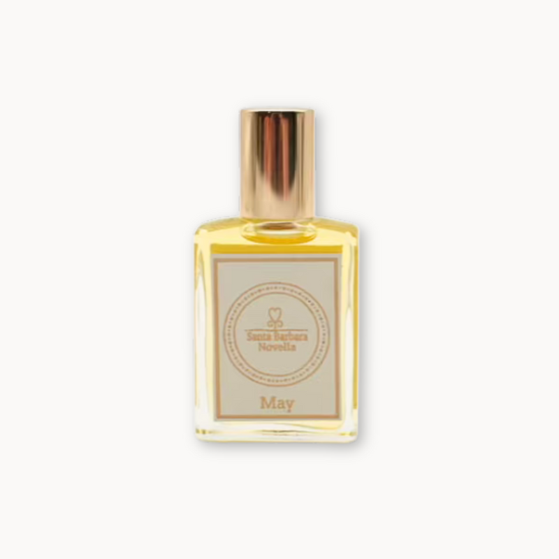 Santa Barbara Novella Roll on Perfume