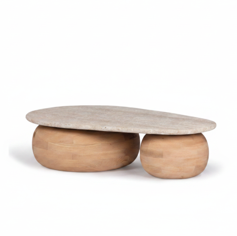 Pondus Coffee Table