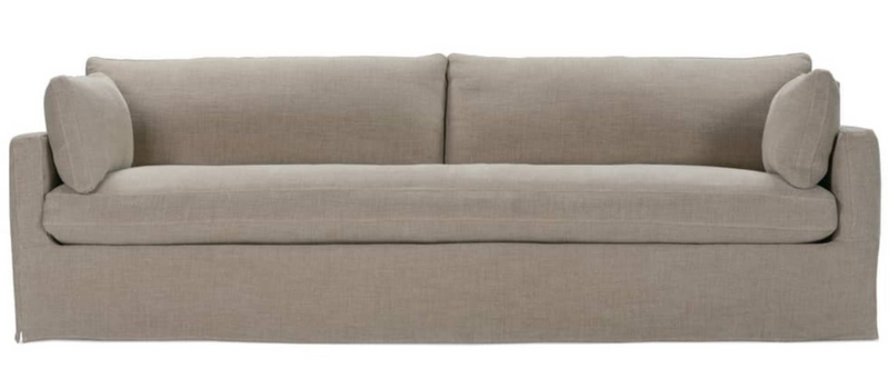 Fairmont Slip Sofa