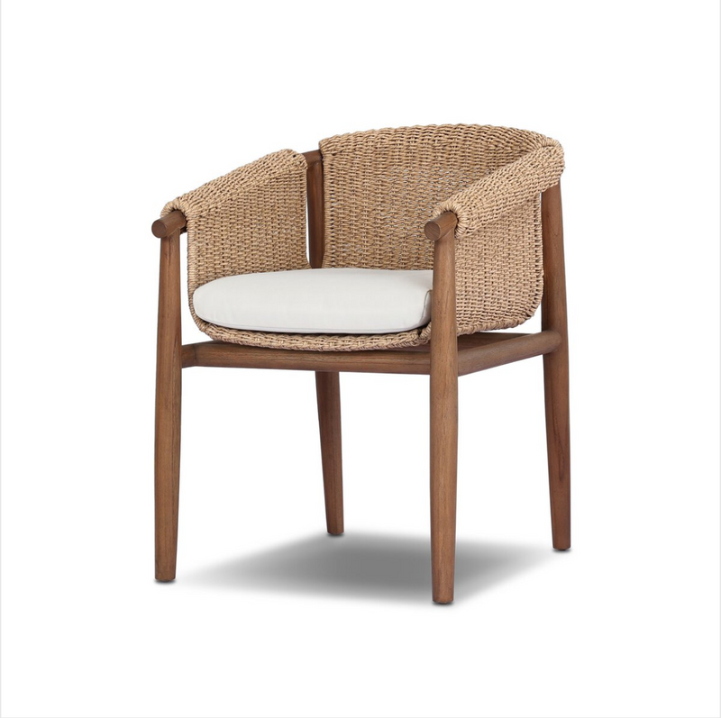 Lorne Outdoor Dining Chair