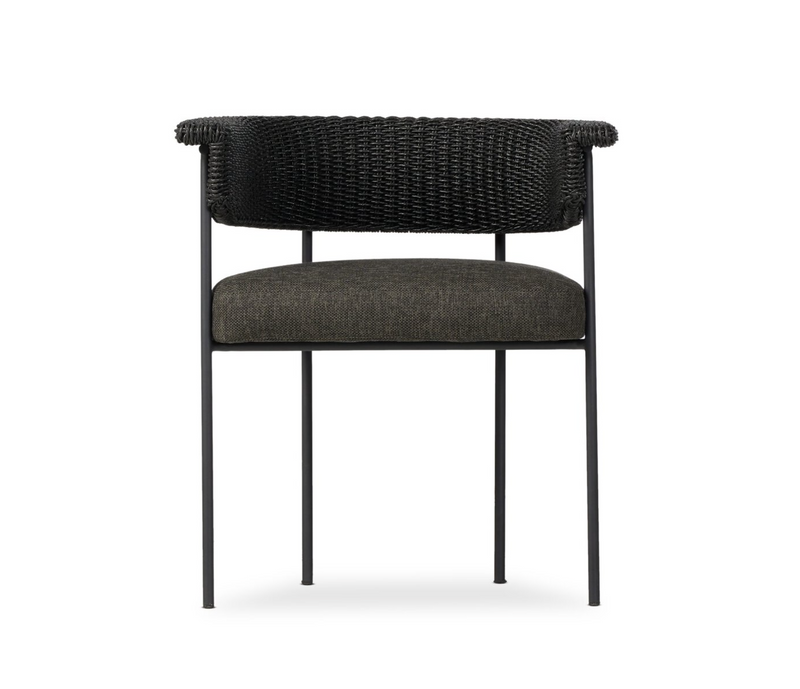 Elora Outdoor Dining Chair