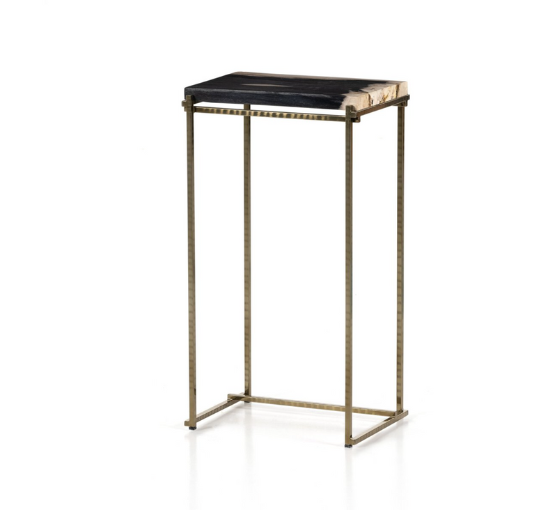 Zane Accent Table
