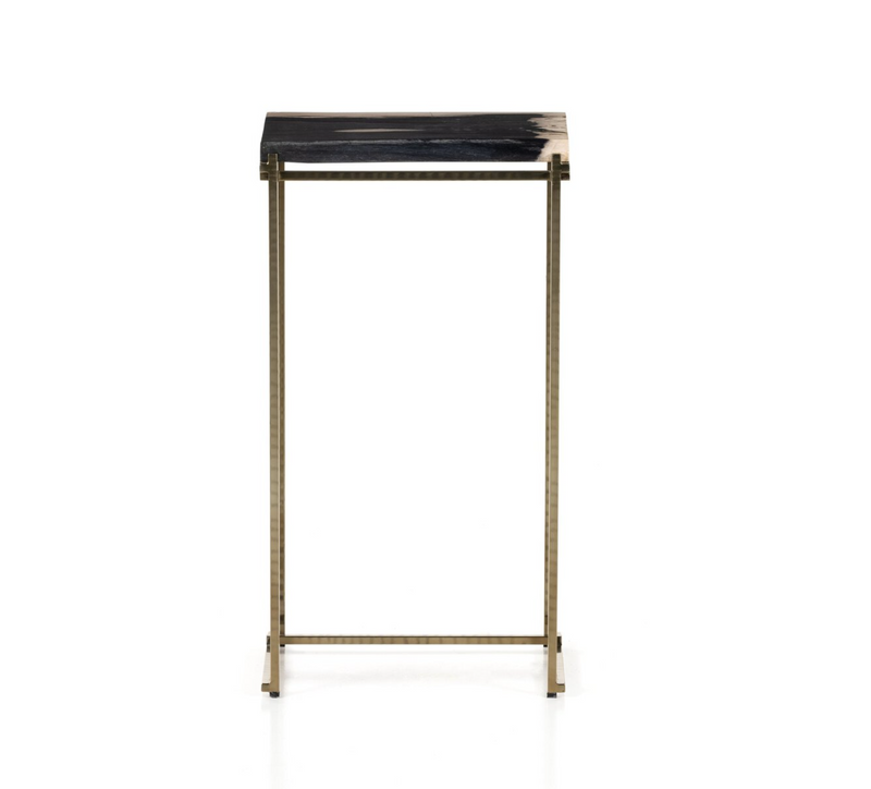 Zane Accent Table