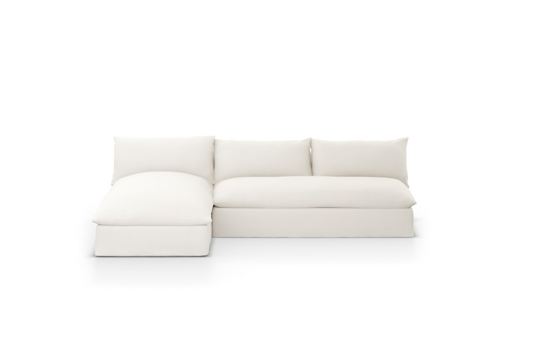 Mav Outdoor 2 Piece Sectional