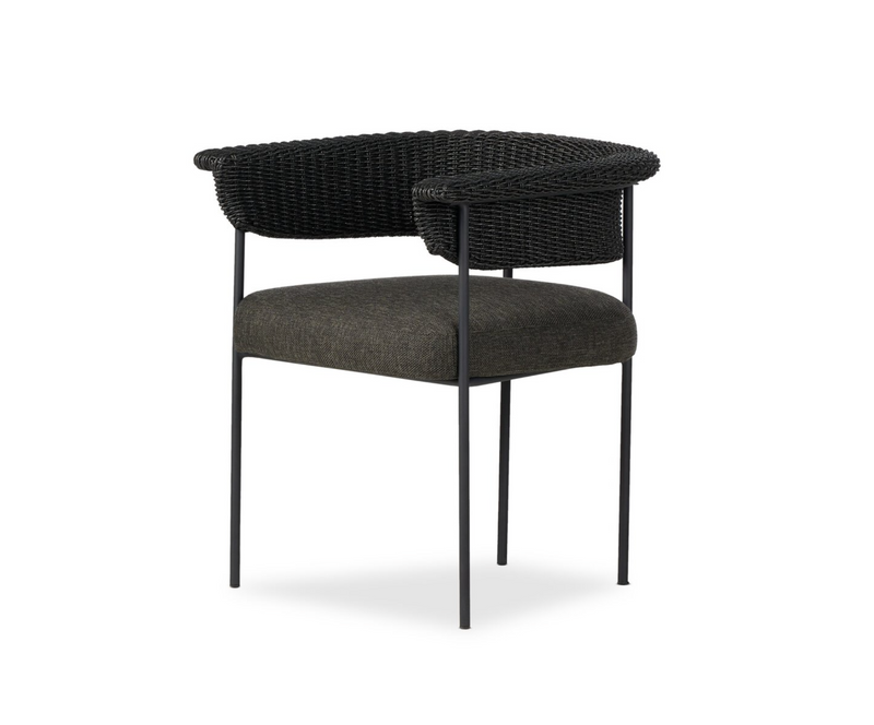 Elora Outdoor Dining Chair