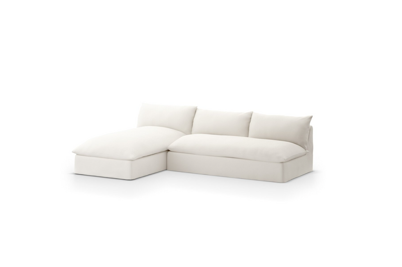 Mav Outdoor 2 Piece Sectional