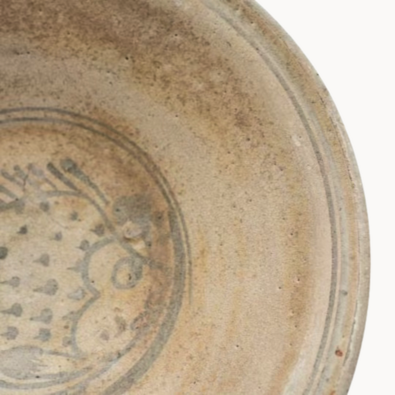 Shipwreck Pottery - Bowls