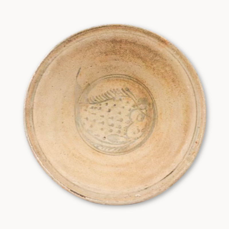 Shipwreck Pottery - Bowls