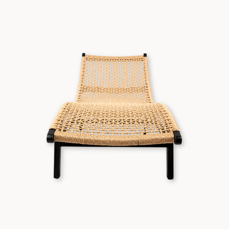 Cynthia Woven Sunbed