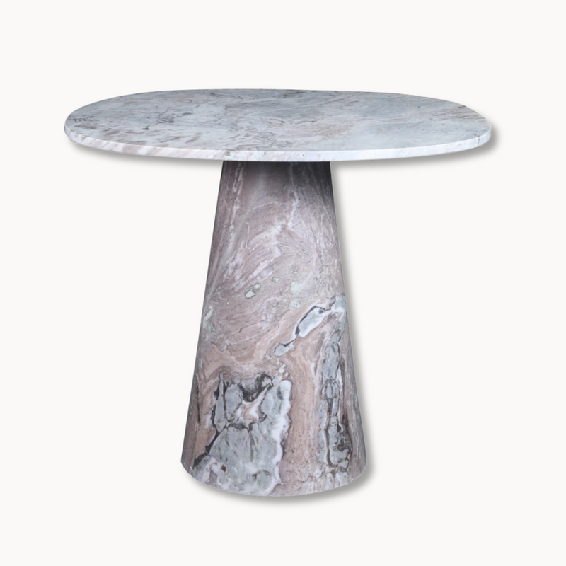 Ravenna Marble Bistro Table