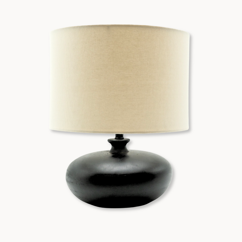 Warm Glow Accent Lamp