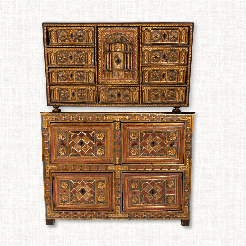 Sevilla Majestic Chest