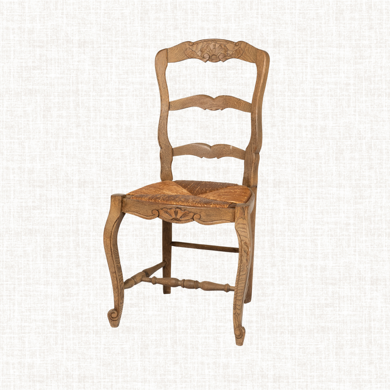 Versailles Louis XV Dining Chair (Set of 4)