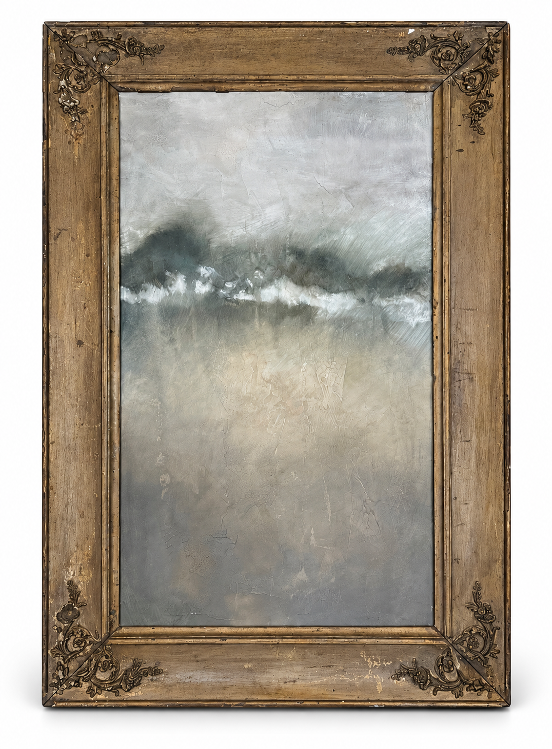 (29" x 19") Summerfield by Jennifer Lapierre
