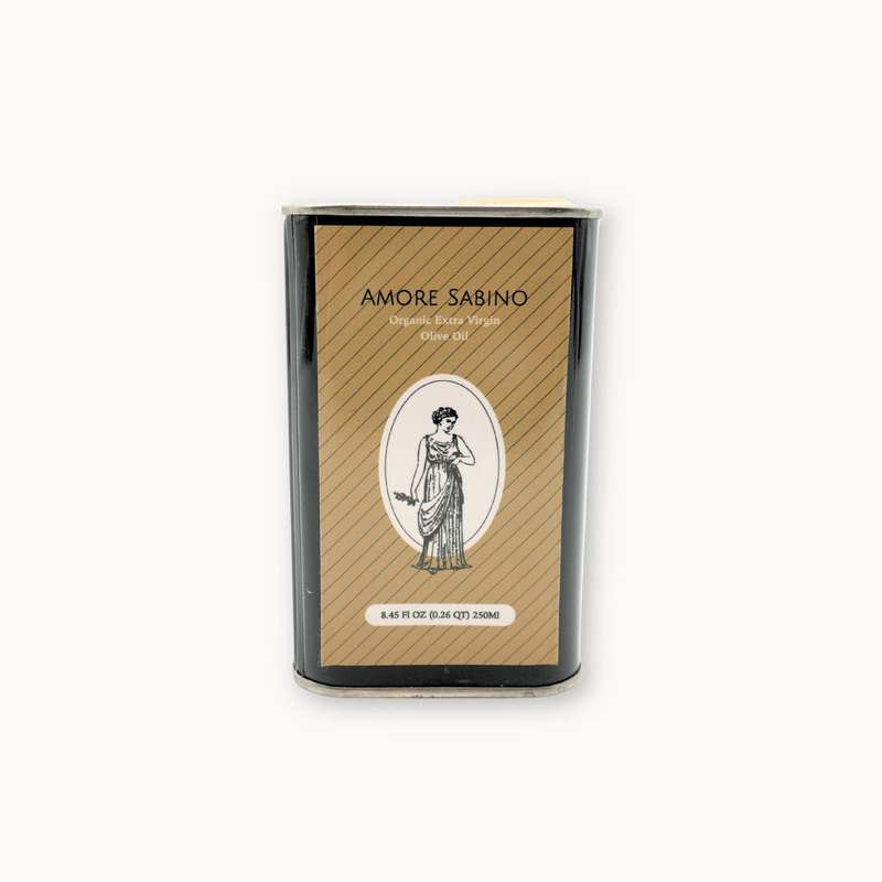 Amore Sabino Organic Olive Oil