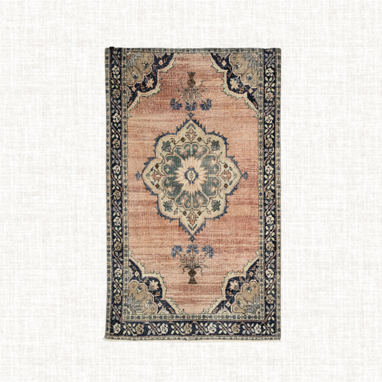 Rosefield Blossom Rug