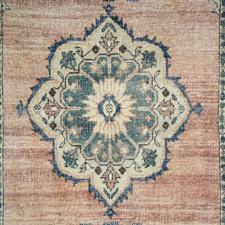 Rosefield Blossom Rug