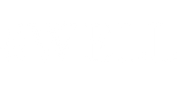 The Well White Logo